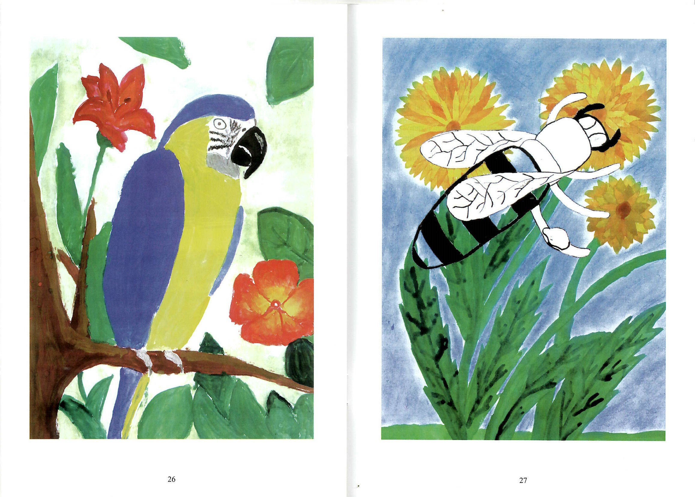 EPSON MFP image