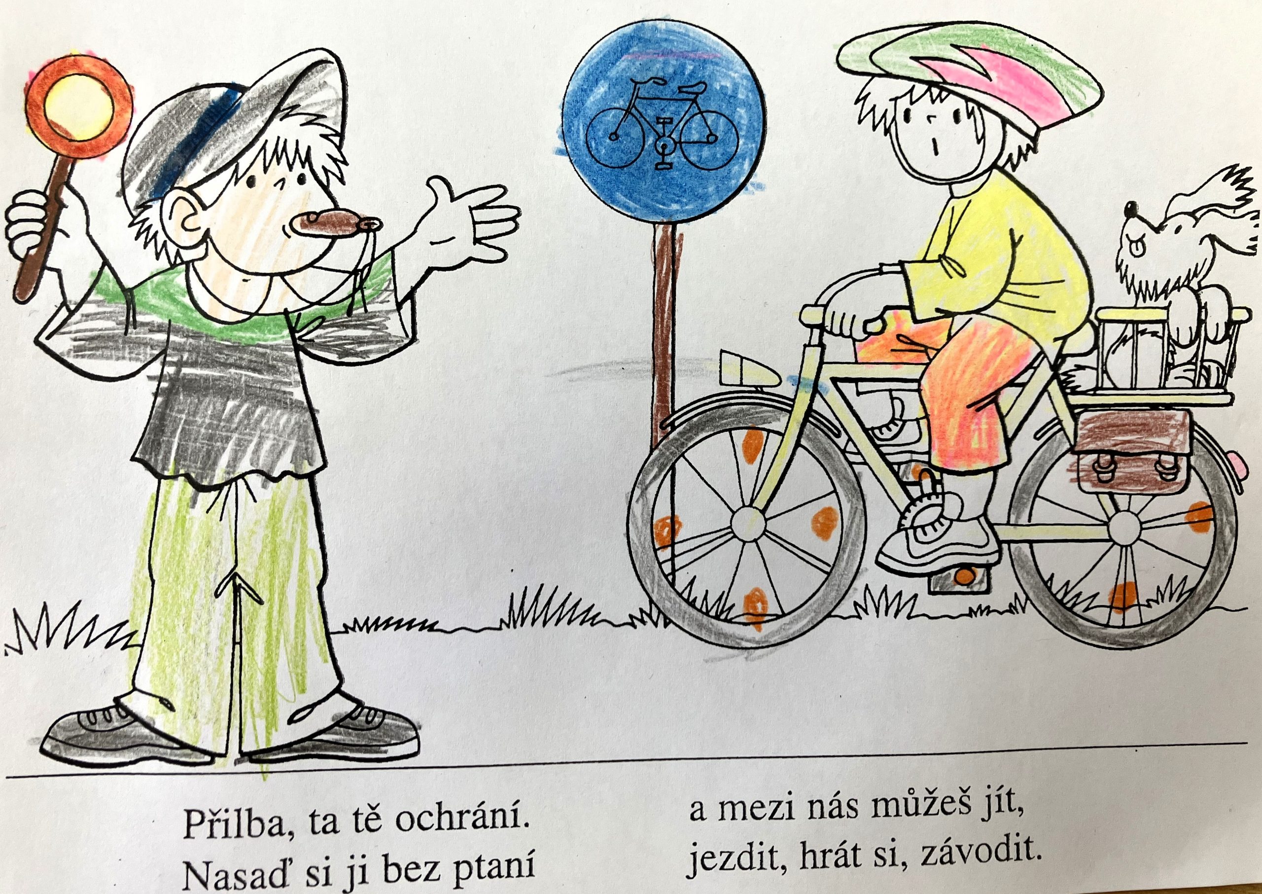 3a_Dopravní výchova_1