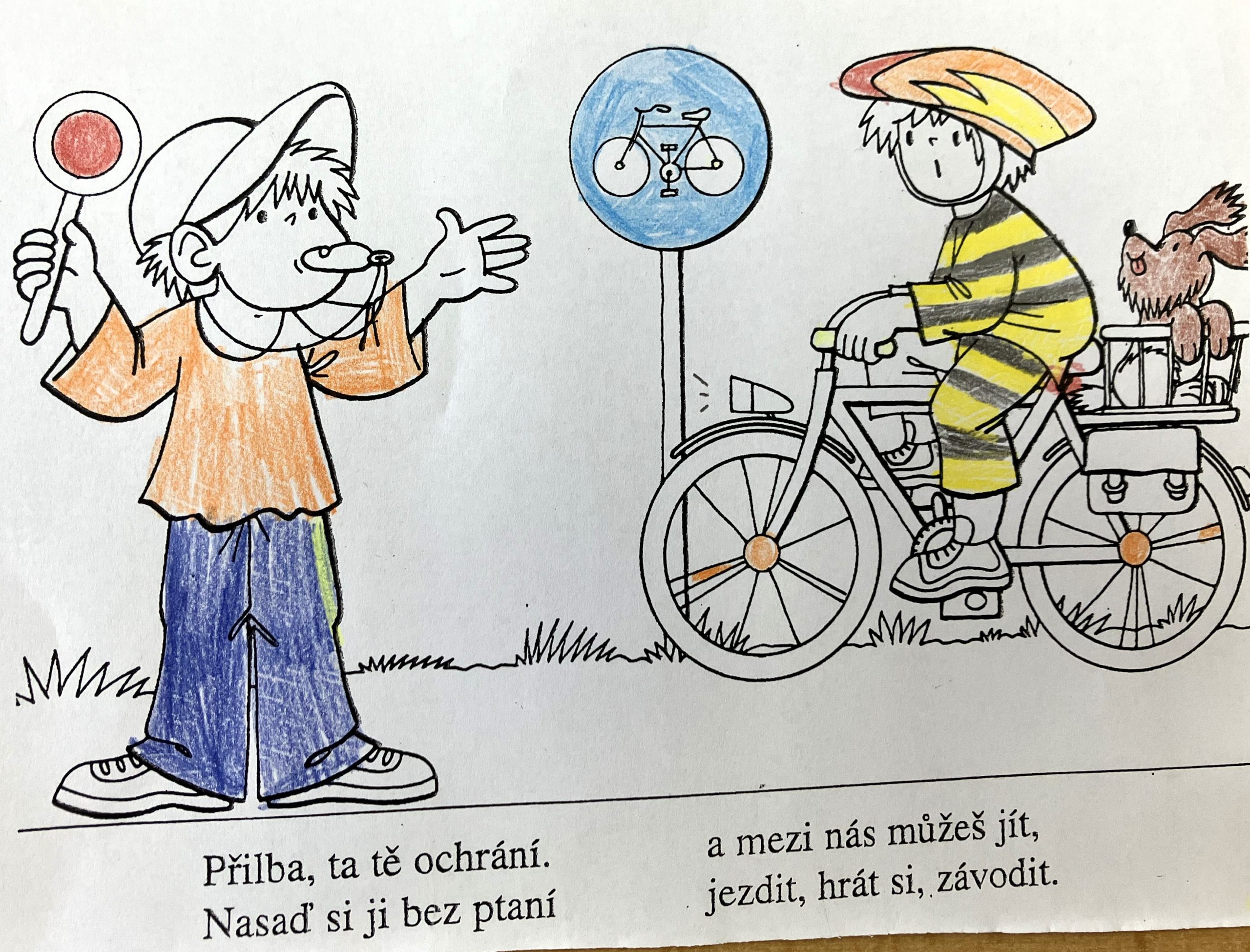 3a_Dopravní výchova_2
