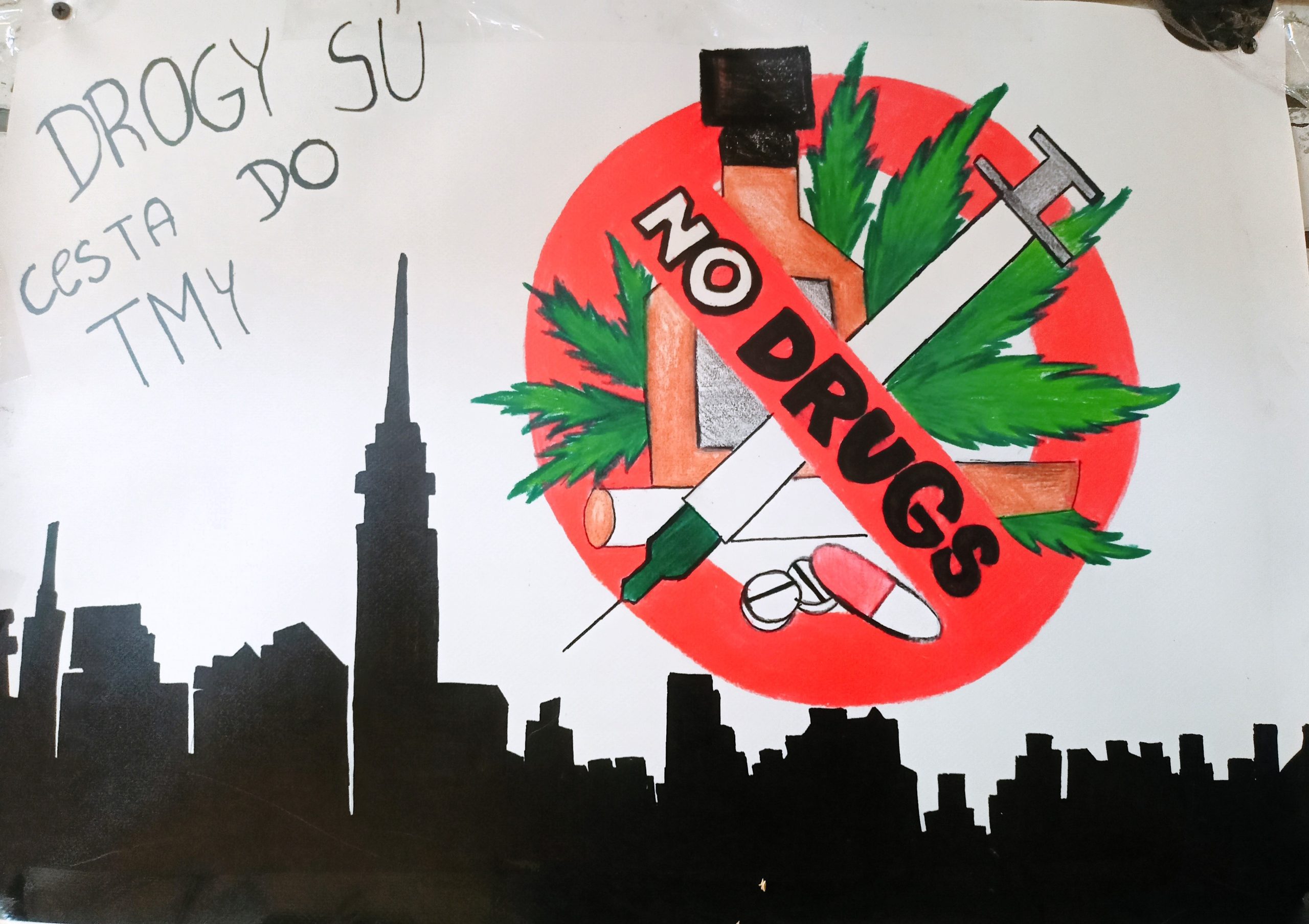 6a_Revolution_train_2_No drugs