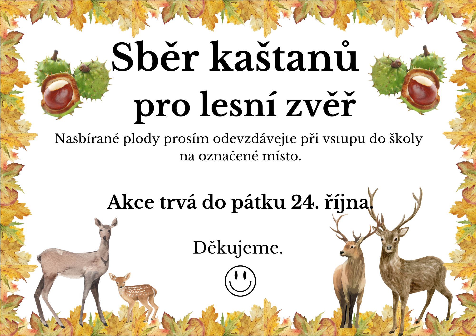 Kaštany