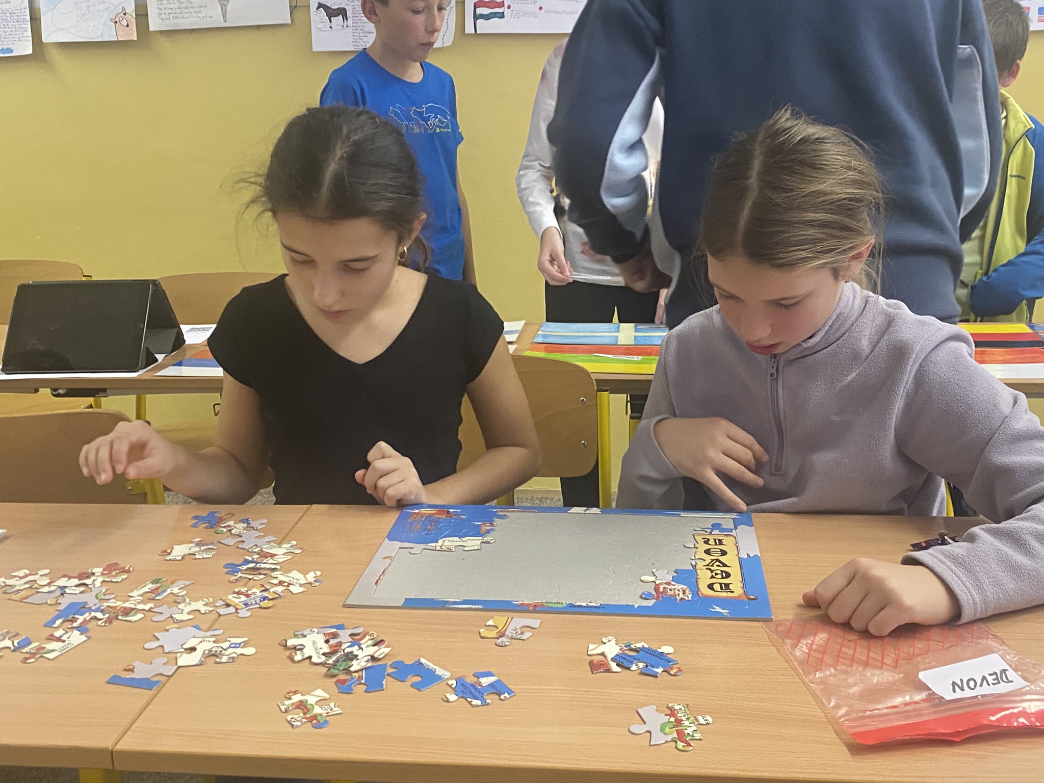 Návštěva_páťáků_Babylon_2