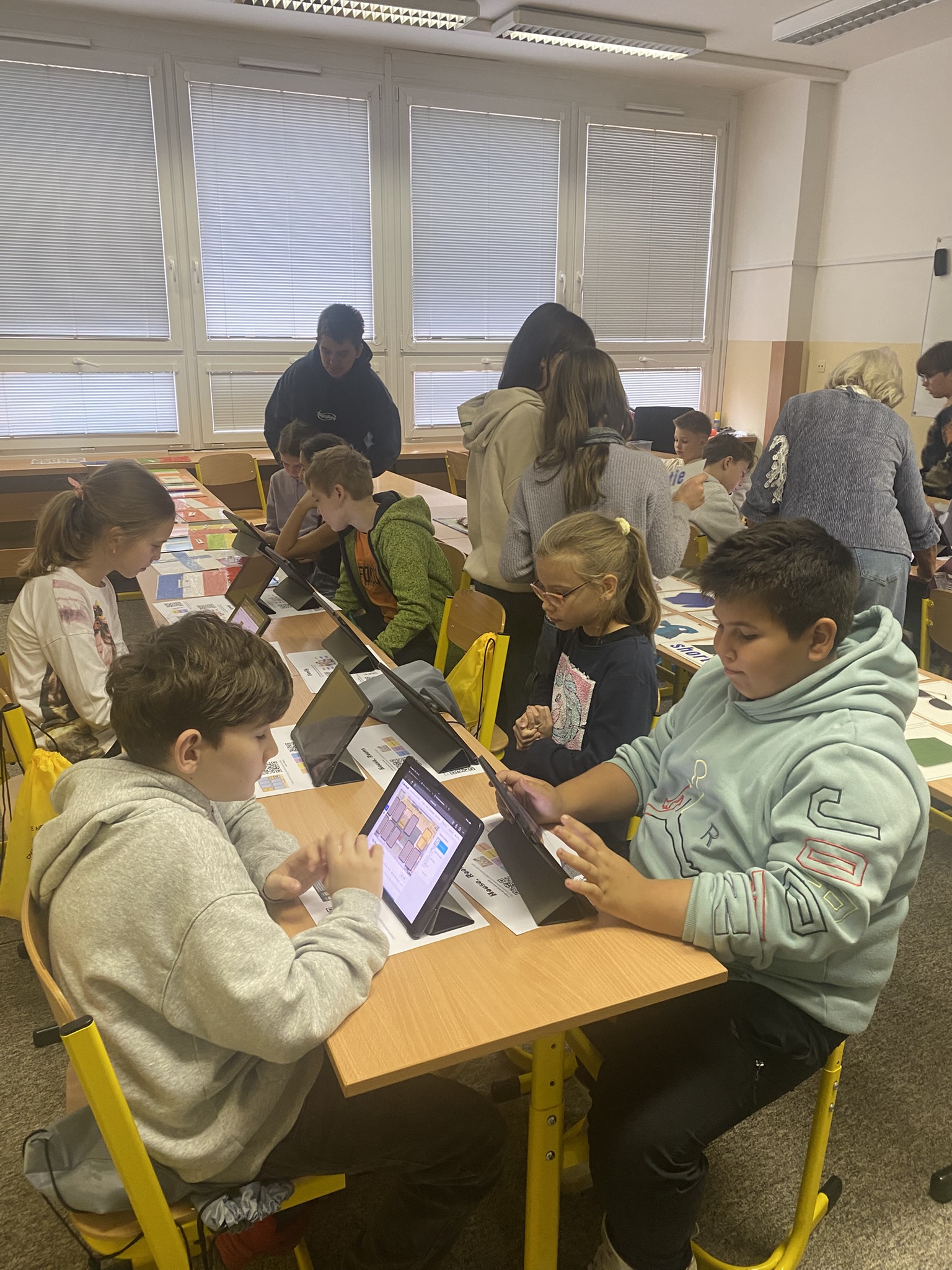 Návštěva_páťáků_Babylon_6