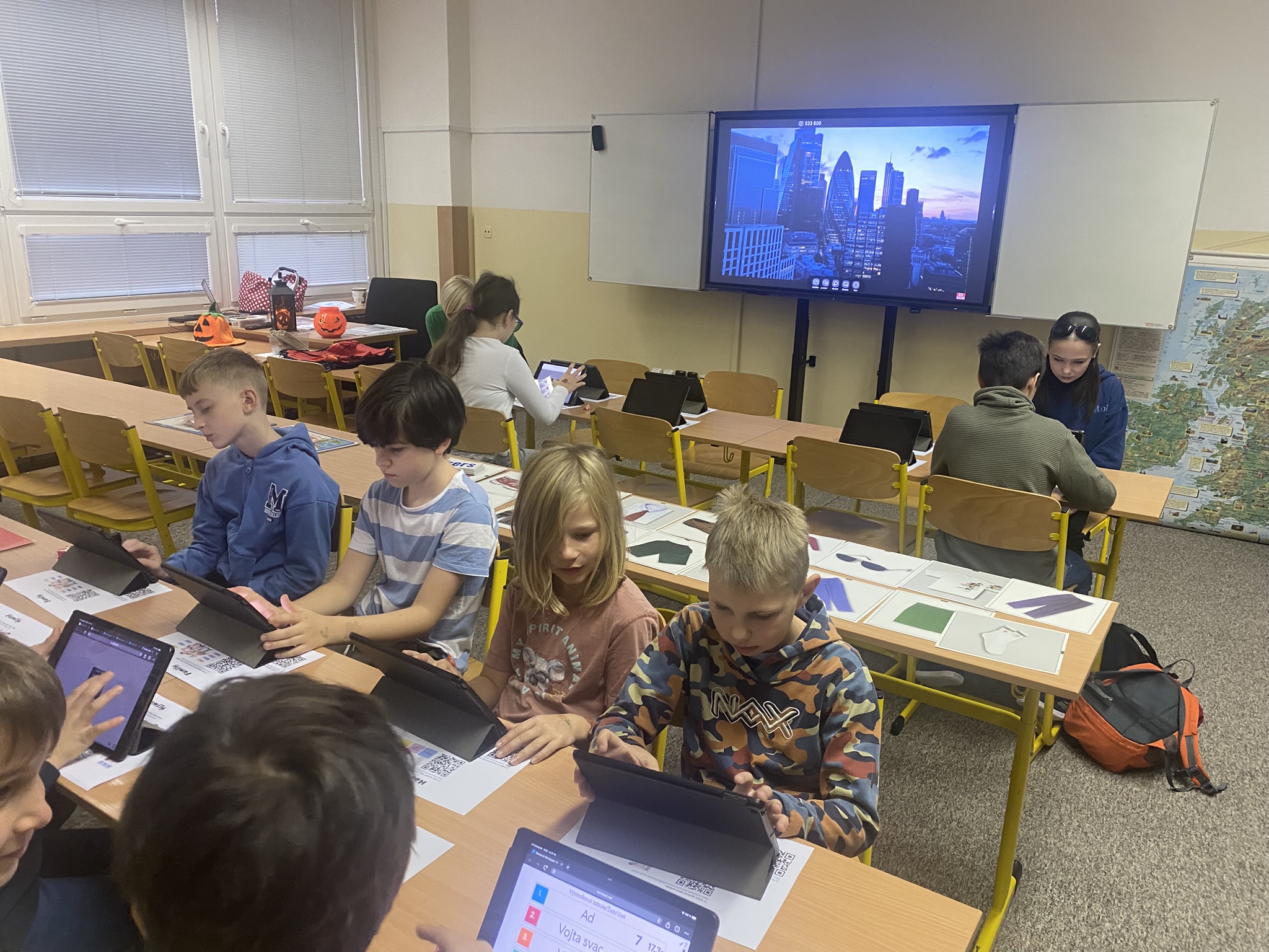 Návštěva_páťáků_Babylon_7