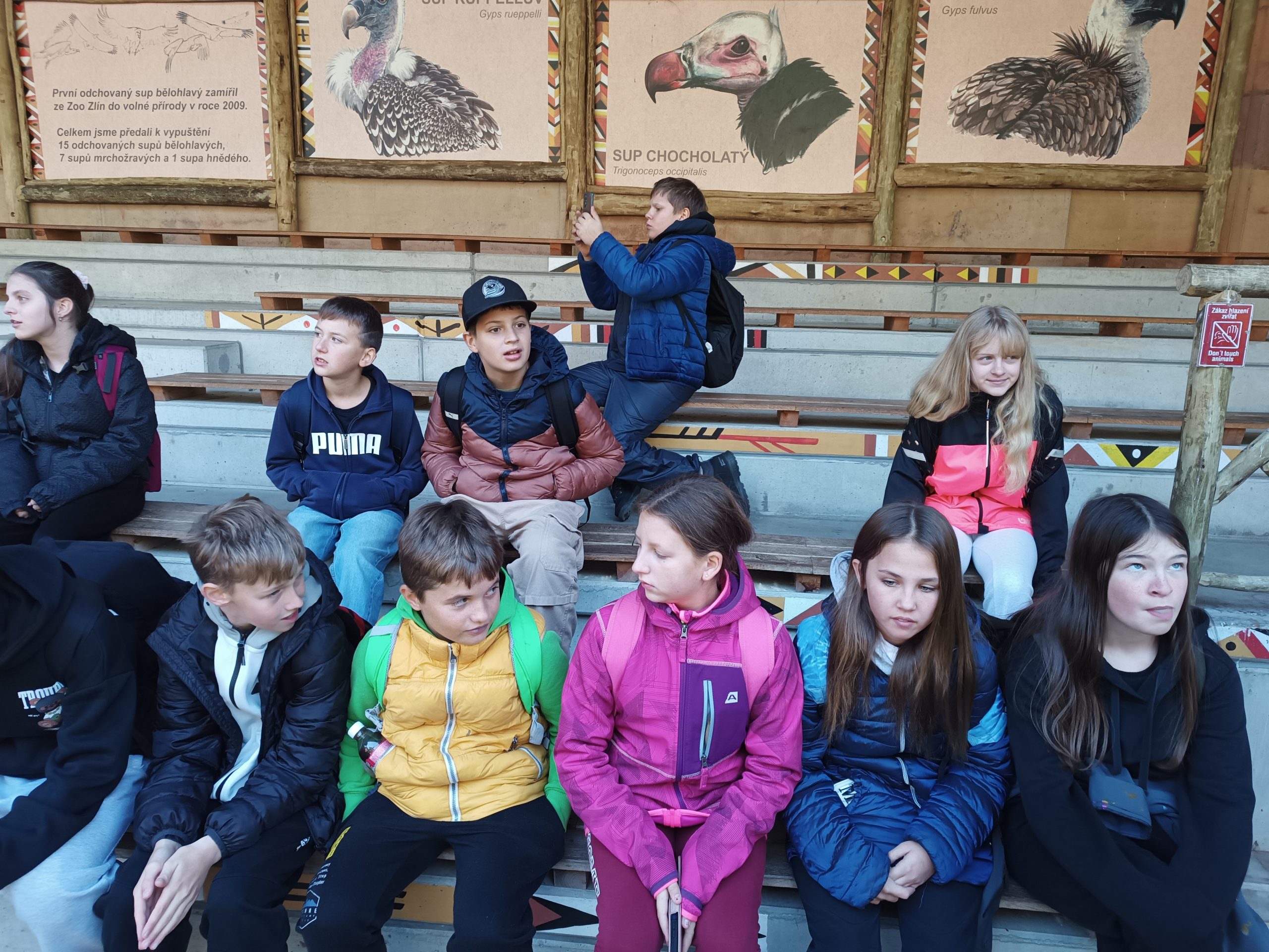 6a_Adaptační_výlet_1