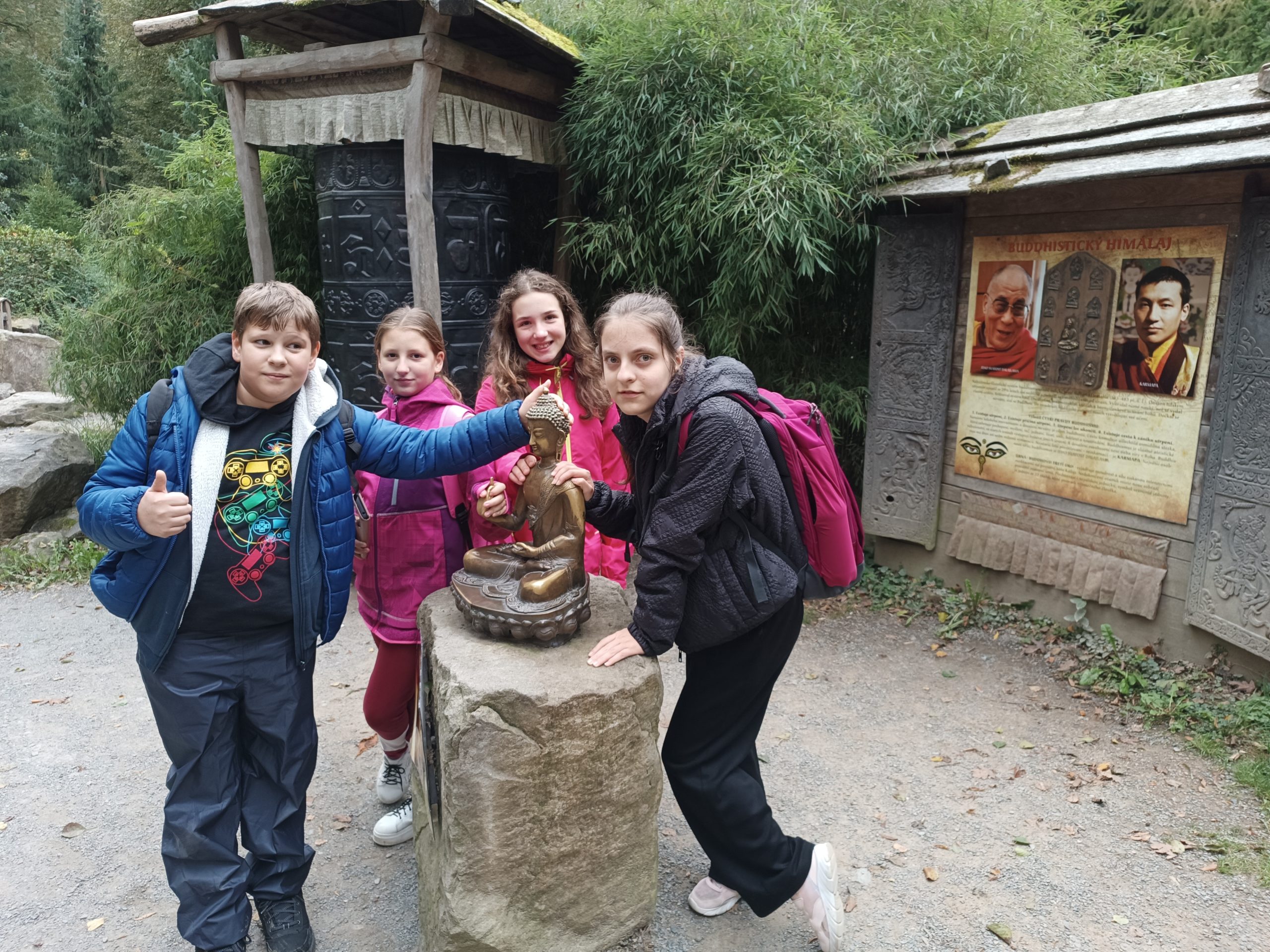 6a_Adaptační_výlet_5