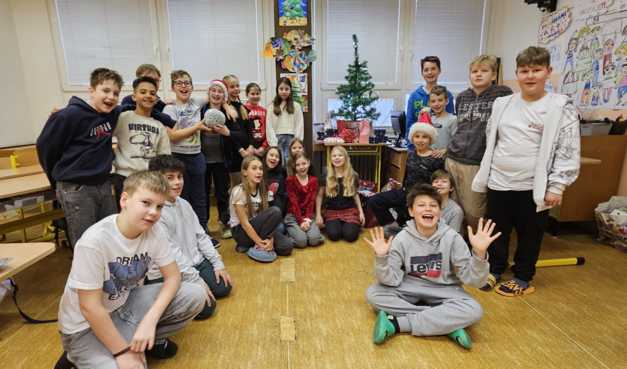 5a_Vánoční_posezení_2