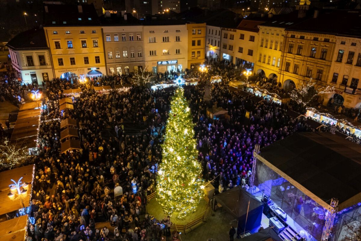 Adventní_městečko_1