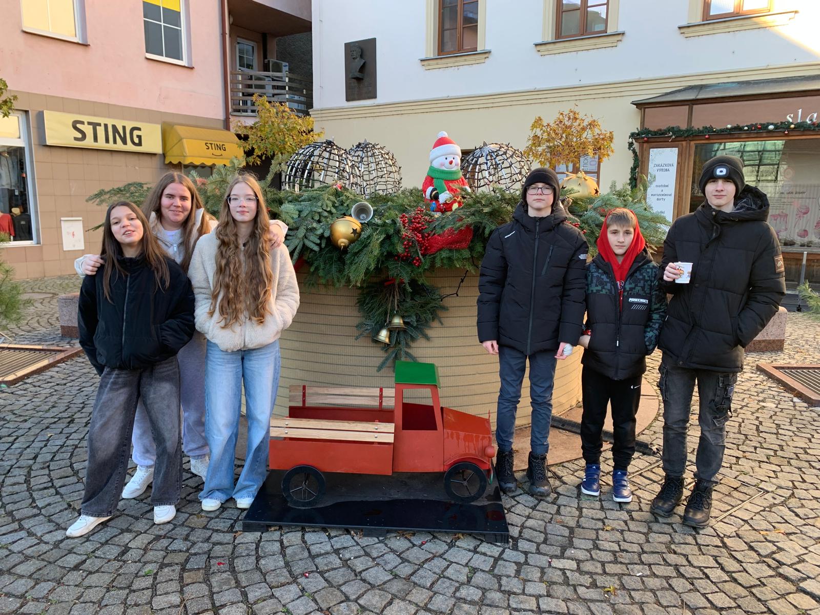 DŽC_Projektový den_Vánoce_3