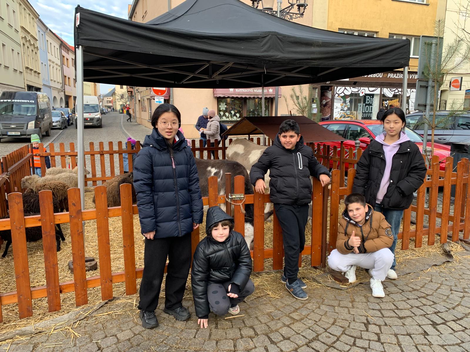 DŽC_Projektový den_Vánoce_4