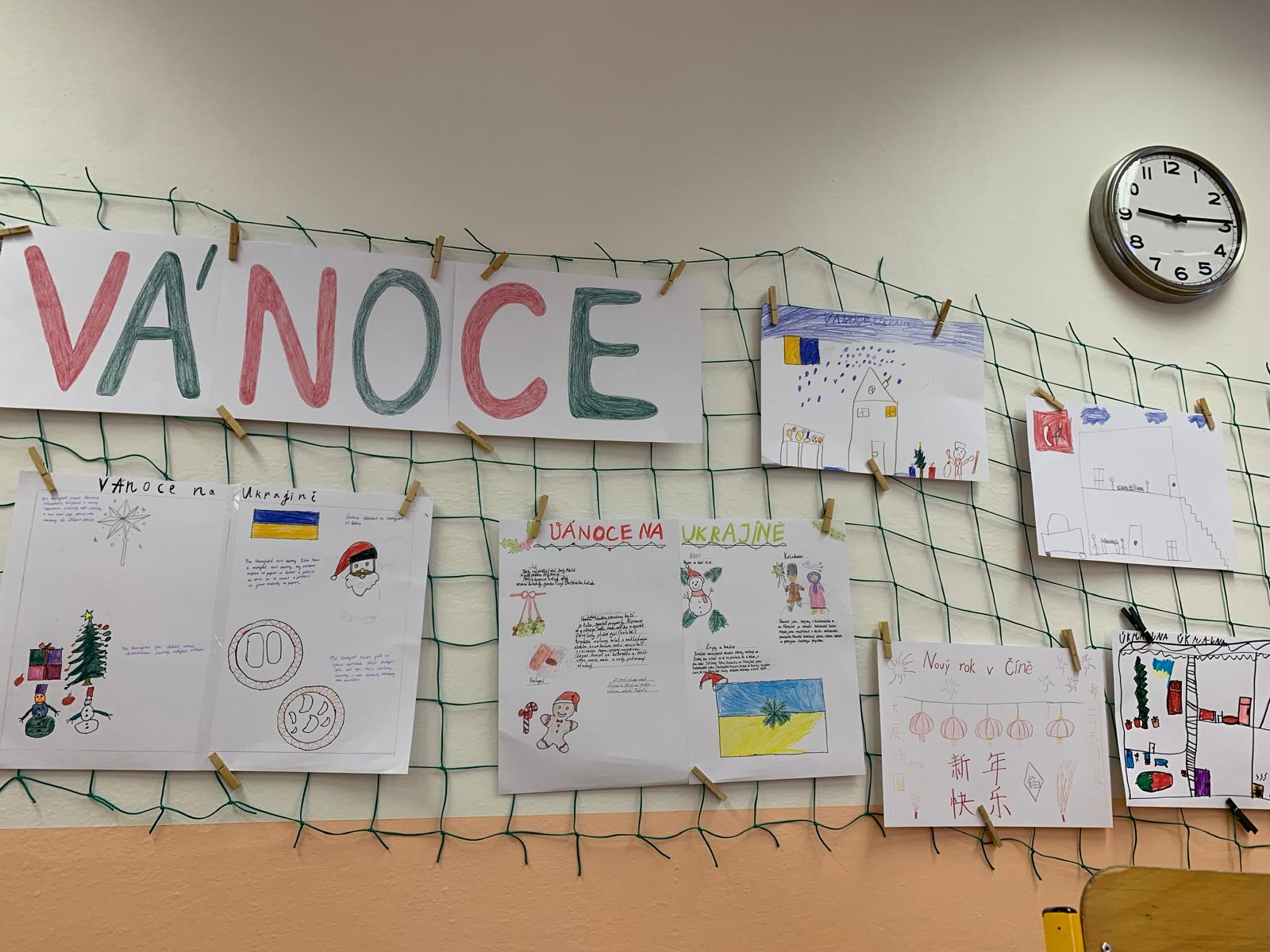 DŽC_Projektový den_Vánoce_8