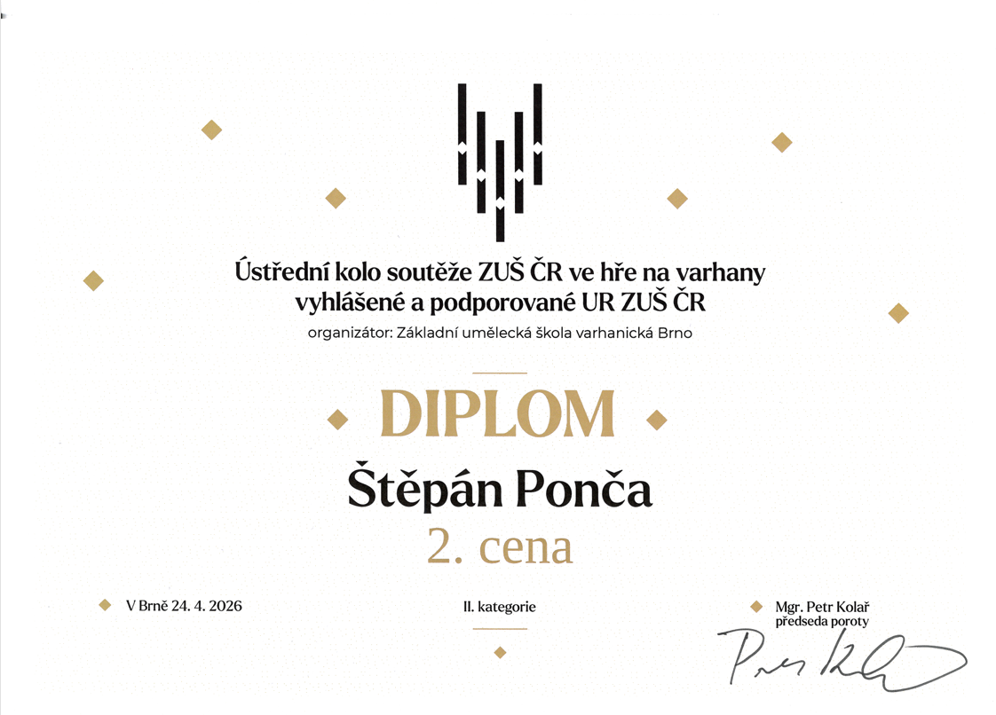 Varhanická_soutěž_celostátní_Štěpán