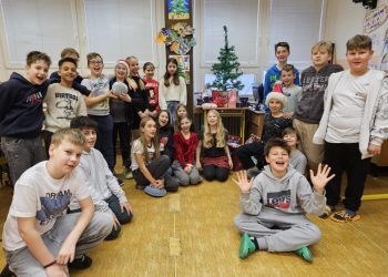 5a_Vánoční_posezení_2