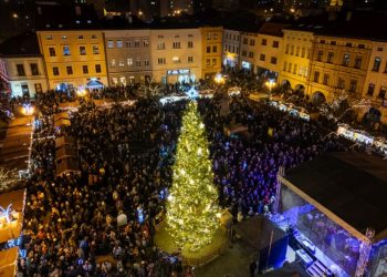 Adventní_městečko_1