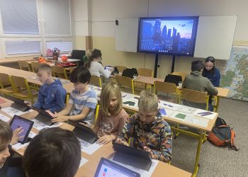 Návštěva_páťáků_Babylon_7