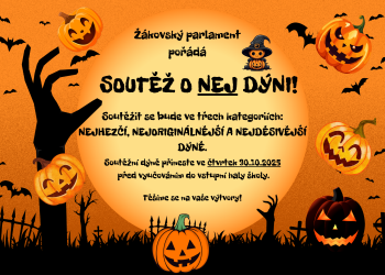 Nej_dýně