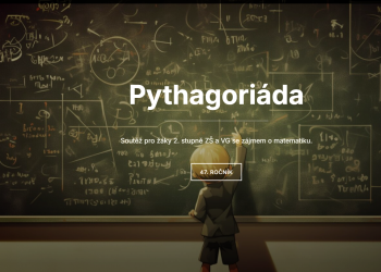 Pythagoriáda