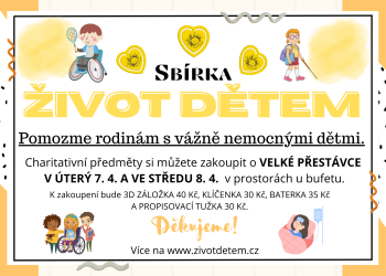 Sbírka_Život_dětem